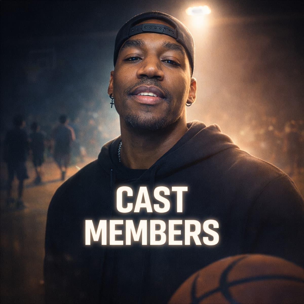 Cast Members (Jamel's Story)